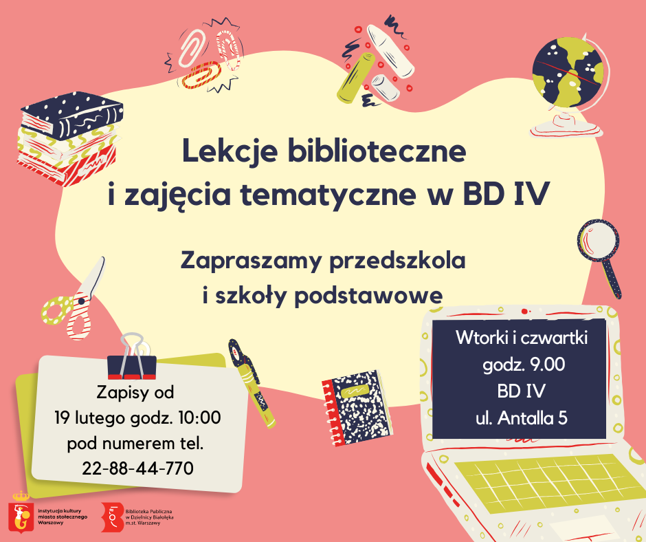 Read more about the article Zapisy na zajęcia na nowy semestr 2025